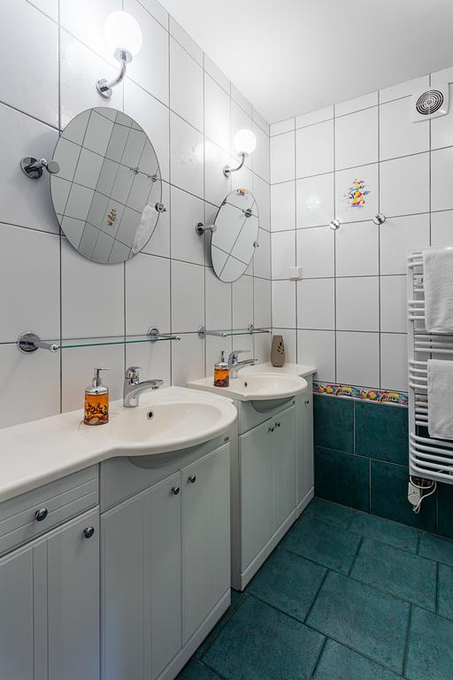 Hostel Wolna Chata Gdansk Exterior photo